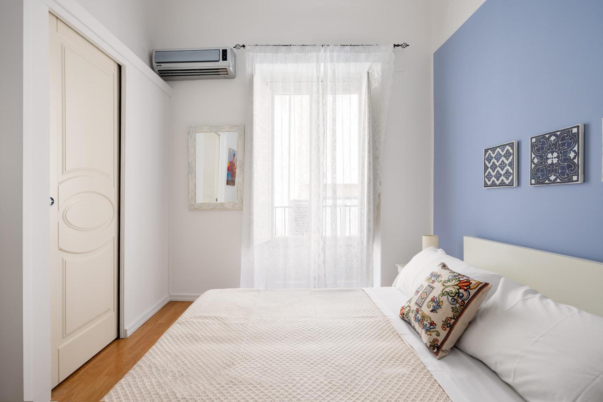 Agata E Rosalia 2 Bedroom Flat At The Quattro Canti Palermo Exterior foto